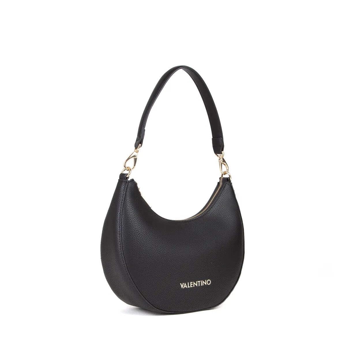 Valentino Borsa da donna Hobo Borsa a tracolla ALEXIA Beige ecopelle