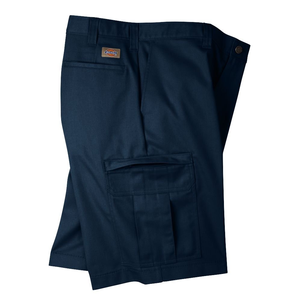 dickies premium industrial cargo pants