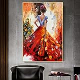 Toile Art Mural,affiches d’images murales,Mur Art ,La peinture sur toile peut fournir des images de décoration murale parfaites pour votre maison, salon, salle à manger, chambre, cuisine, bureau, appartement, maison, hôtel, KTV, salle de gym