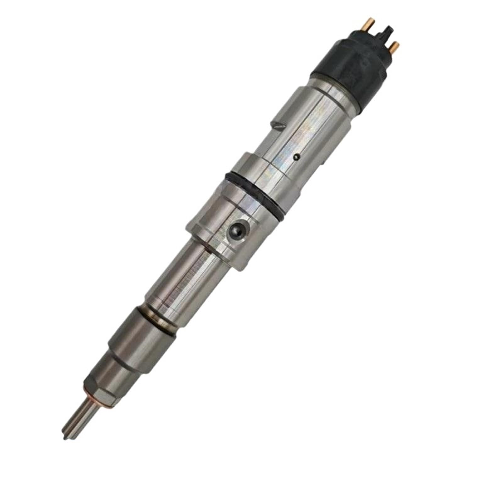 Cotund One Color 1Pcs Fuel Injector Assembly 0445120461 Fit For Weichai Engine