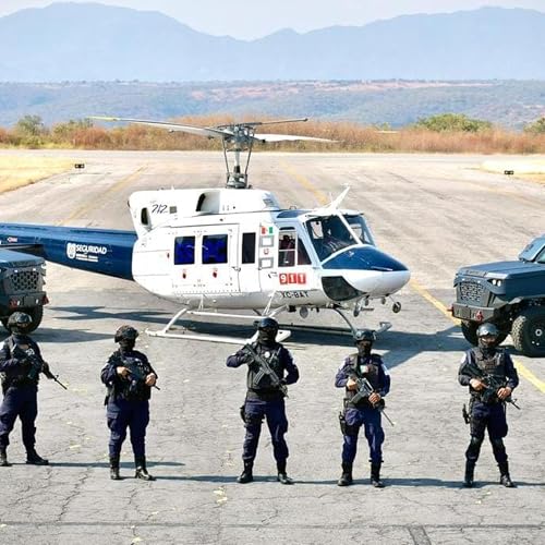 Prev&eacute; Capufe 2% de incremento en cruces carreteros durante Operativo Invierno 2025