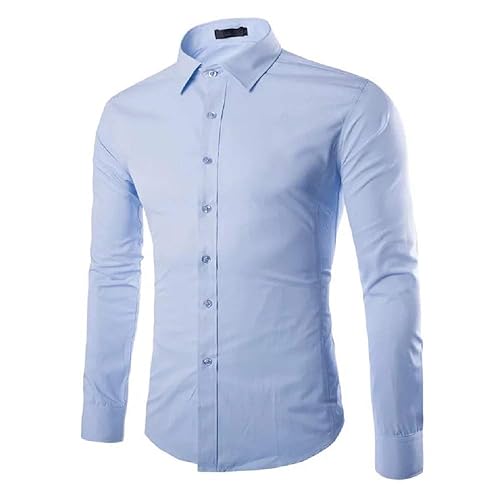 Chemise infroissable homme Clearance