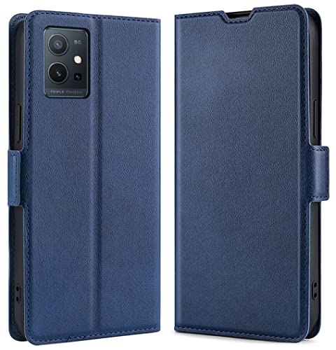 DOINK Cover Sottile e Leggero per Vivo Y55 5G