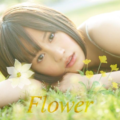 前田敦子 Maeda Atsuko Flower