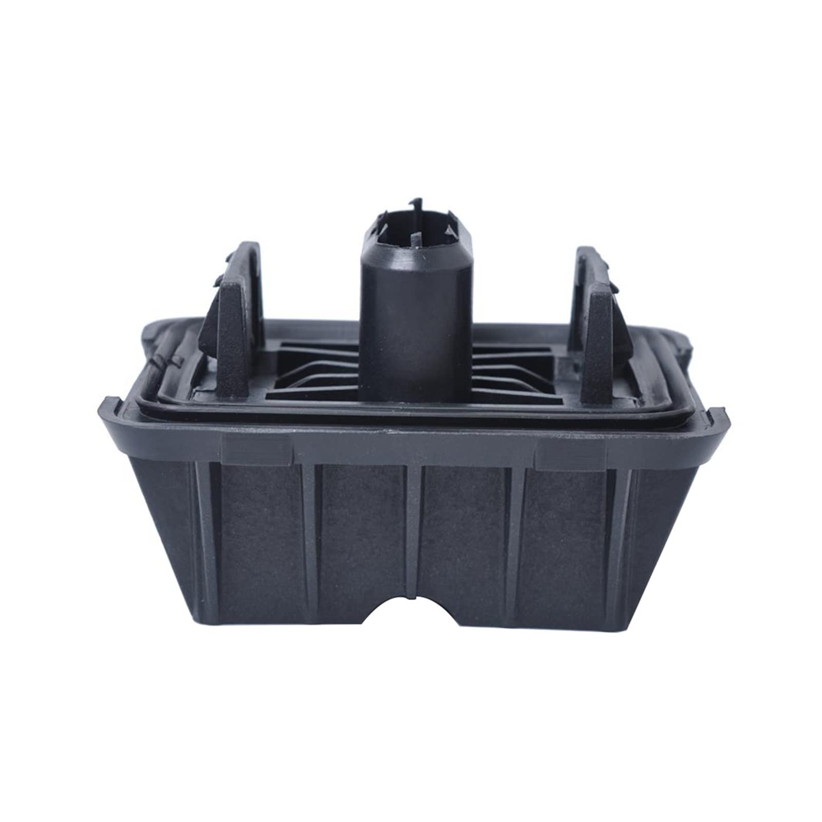 Wshao store 51717237195 Jack rilievo sotto l'automobile rilievo di sostegno di sollevamento auto compatibile con BMW 1 3 5 6 7 Ser X1 E81 E82 E87 E91E90 F10 F13 F01 F10 F07 F02 E84 ( Color : 1 pcs )