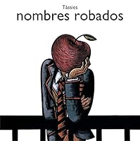 Nombres robados 8467541156 Book Cover