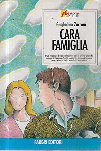 9788845051746 Cara famiglia