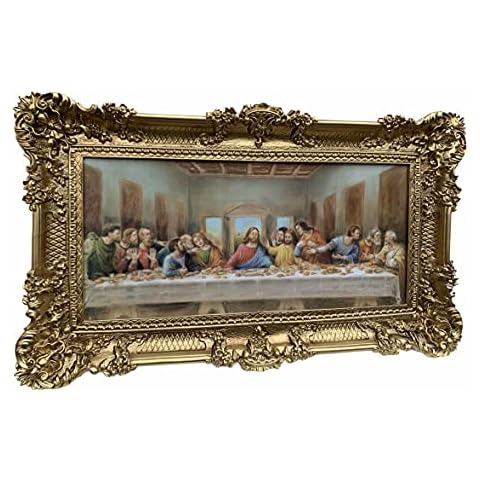 Tableau mural religieux Artissimo Cover