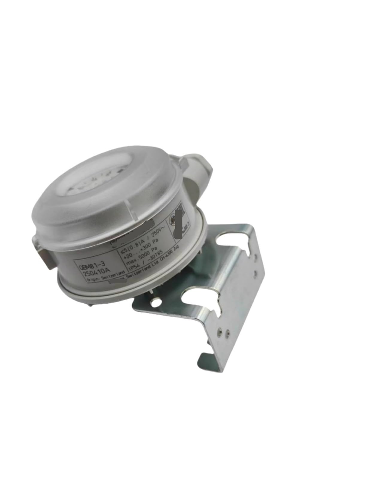 Differenzdruckschalter for Luftfilter QBM81-3 81-10 QBM81-20(QBM81-10【100~1000pa】)