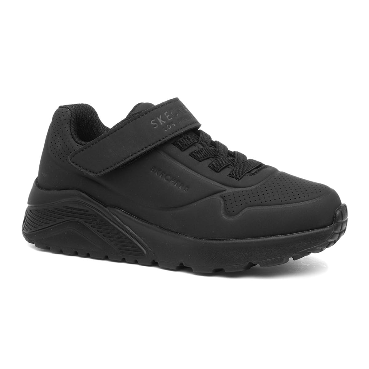 Skechers Jungen Uno Lite Vendox Sneaker