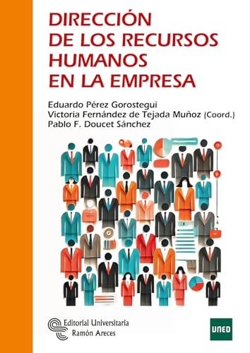 Dirección de los Recursos Humanos en la Empresa (Manuales)