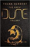[By Frank Herbert ] The Great Dune Trilogy: Dune, Dune Messiah, Children of Dune...
