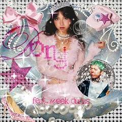 Dory feat. week dudus / Melody Chubak