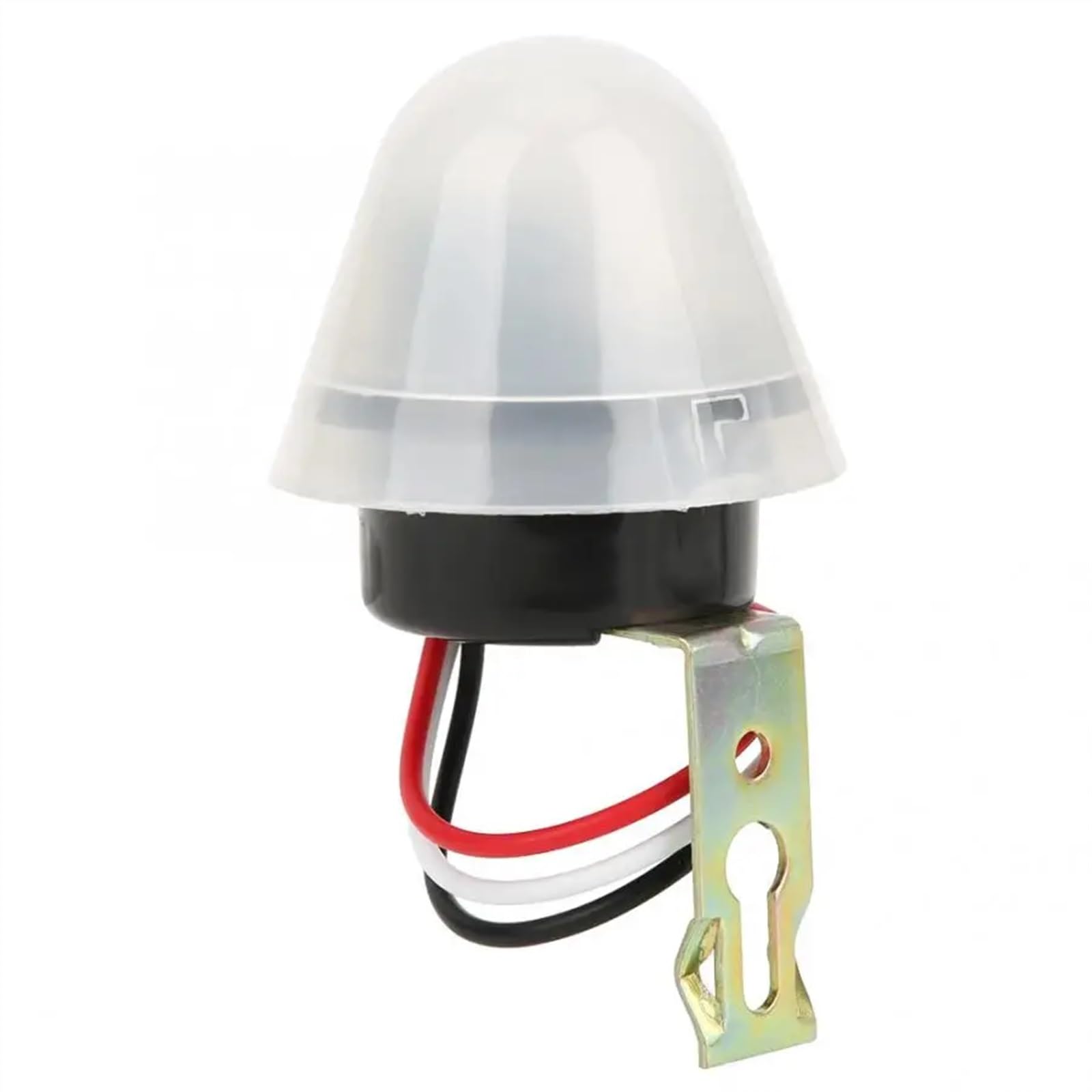 Commutateur automatique de réverbère for des jardins commutateur automatique de réverbère de 220V