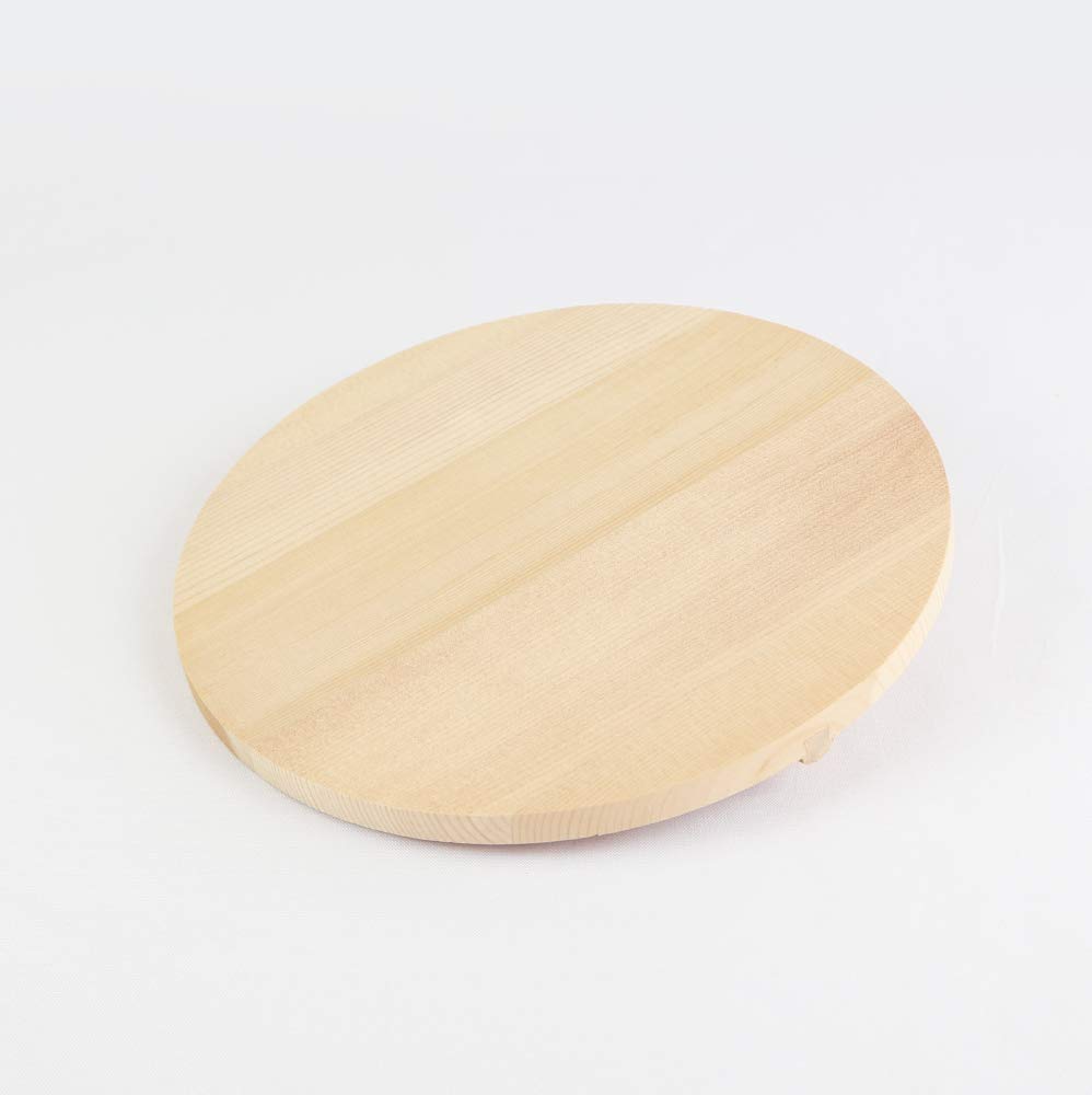 Amazon.co.jp: 木製 鍋蓋 26cm なべふた : ホーム＆キッチン