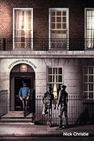 Lutterworth House B09DMWBRZ5 Book Cover