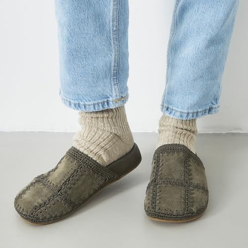 Image of The Sak Bolinas Clog Shoe - Women's Slip On Sandal for Indoor & Outdoor Use - Classic, Comfortable Mule Shoes for Everyday