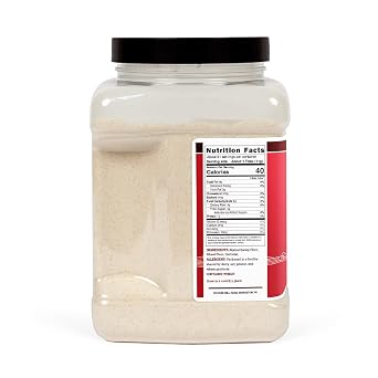Hoosier Hill Farm Dry Malt Baking Powder, 1.5LB (Pack of 1)