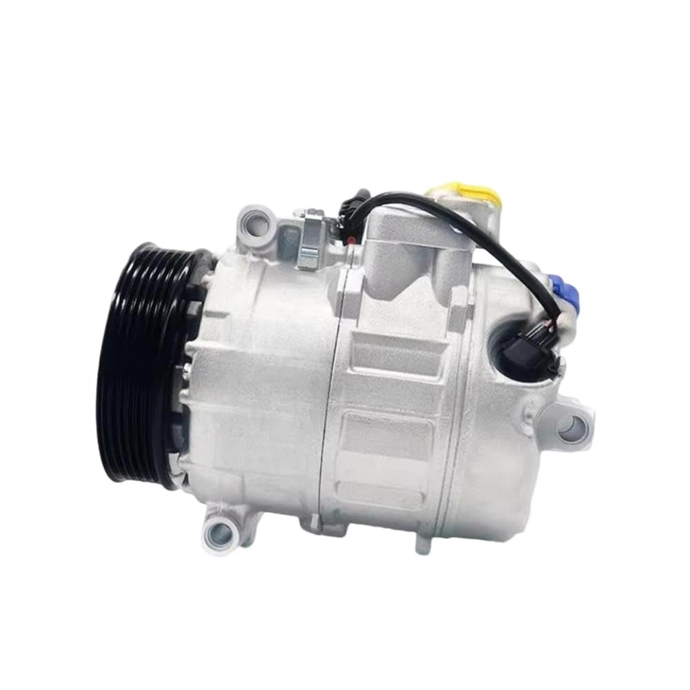 AC Compressor 64529122618 Compatible with BMW E90 E91 E92 E93 328i 328Xi 325i 325Xi 330i 330XI