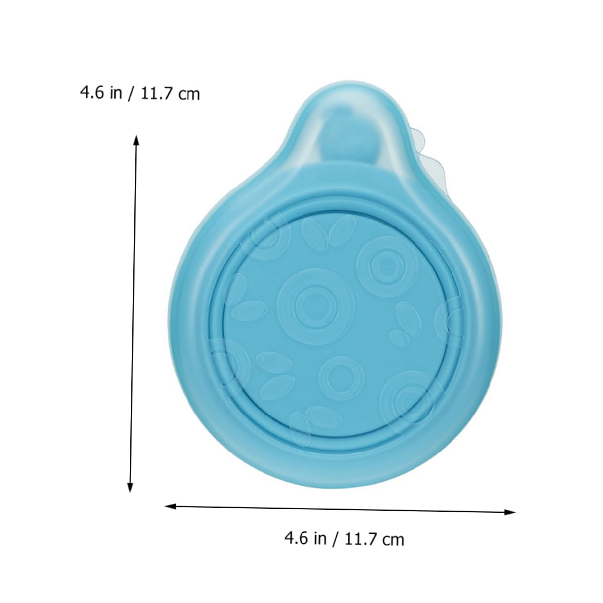 Toddmomy Silicone Feeding Bowl Set Collapsible Foldable Tableware Easy Storage Non-Slip for Baby Toddlers