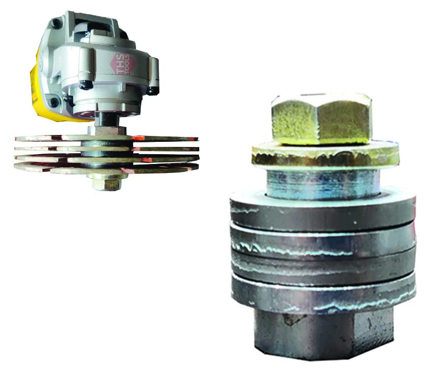 See full amazon price history chart for THS 4-inch Four Blade Nut Attachment Angle Grinder for Diamond Marble Blades,Wall Chaser & Slotting Tools THS 4-inch Four Blade Nut Attachment Angle Grinder for Diamond Marble Blades,Wall Chaser & Slotting Tools (B0B82RTBRL) Amazon Price History, Amazon Price Tracker