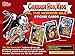 2018 Topps Garbage Pail Kids Series 2 Oh, The Horror-ible Blaster Box Trading Cards