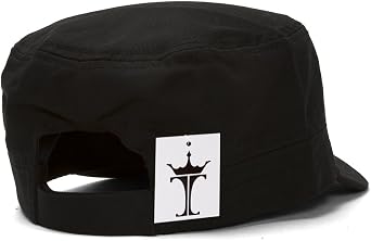 TOP HEADWEAR Grenadier Basic GI Cadet Cap