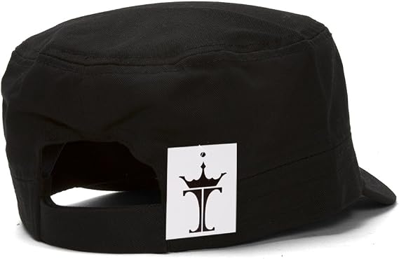 TOP HEADWEAR Grenadier Basic GI Cadet Cap