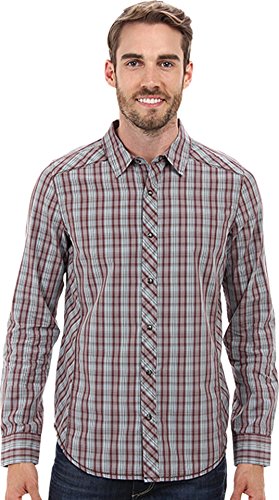 prAna Living Men's Bryant Slim Tee
