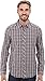 prAna Men's Bryant Slim Tee