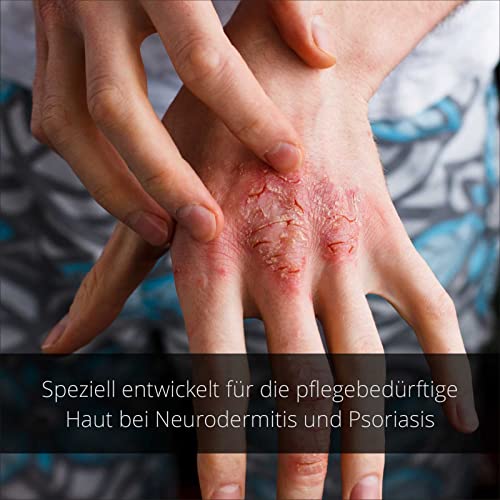 Prodotto Naturale Nero - Neuro psori speciale