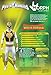 Disfraces - Mighty Morphin Power Rangers BLANCO - ADULTO X GRANDE -...