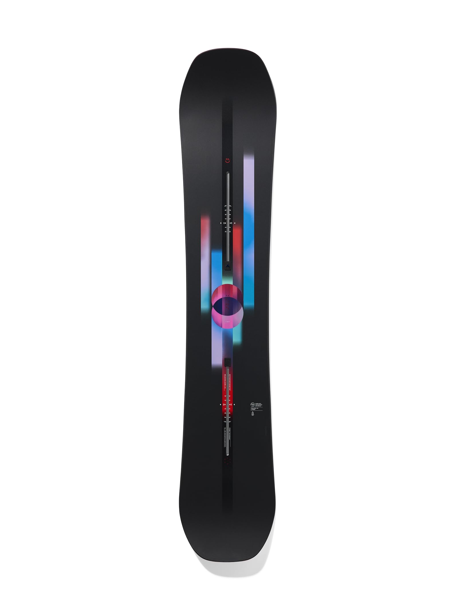 Amazon.co.jp: Burton Women's Feelgood Snowboard 152cm : Sports