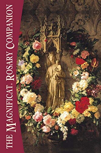 Magnificat Rosary Companion (Pray The Rosary To The Virgin Mary) #TOP7