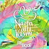 【Amazon.co.jp限定】REBOOT (特典:メガジャケ付)