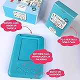 Zoom IMG-2 carte parlanti montessori giochi 3 Zoom IMG-2 carte parlanti montessori giochi 3