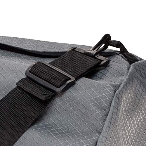 Northstar Bags SD1842 Diamond Ripstop Sport Duffle Gear Bag 18