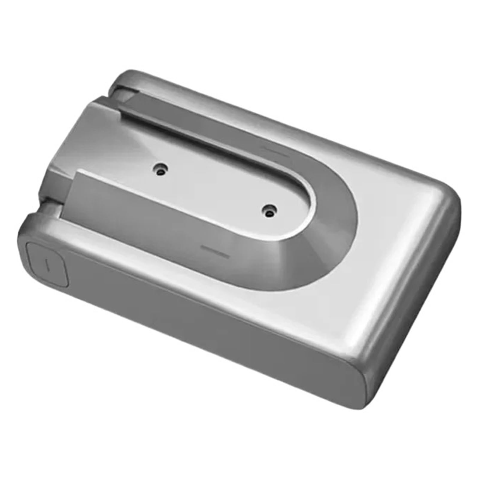Batería De Repuesto Para, Compatibile Con Dreame, T30, Accesorio De Aspiradora Inalámbrica De Mano, Paquete De Batería Recargable De Io(2500mah)