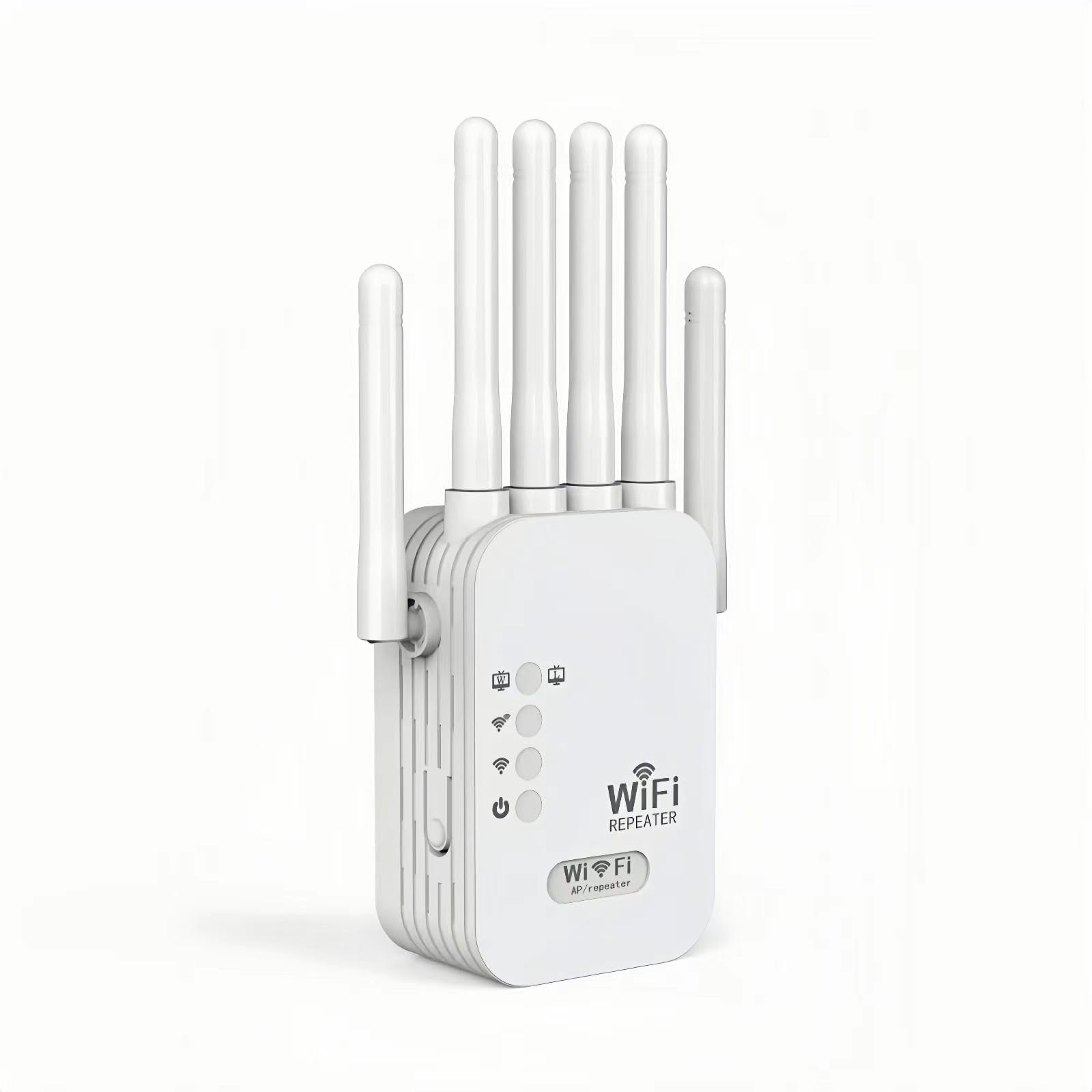 Amplificatore WLAN, Amplificatore Di Espansione, 300 Mbps, Ad Alta