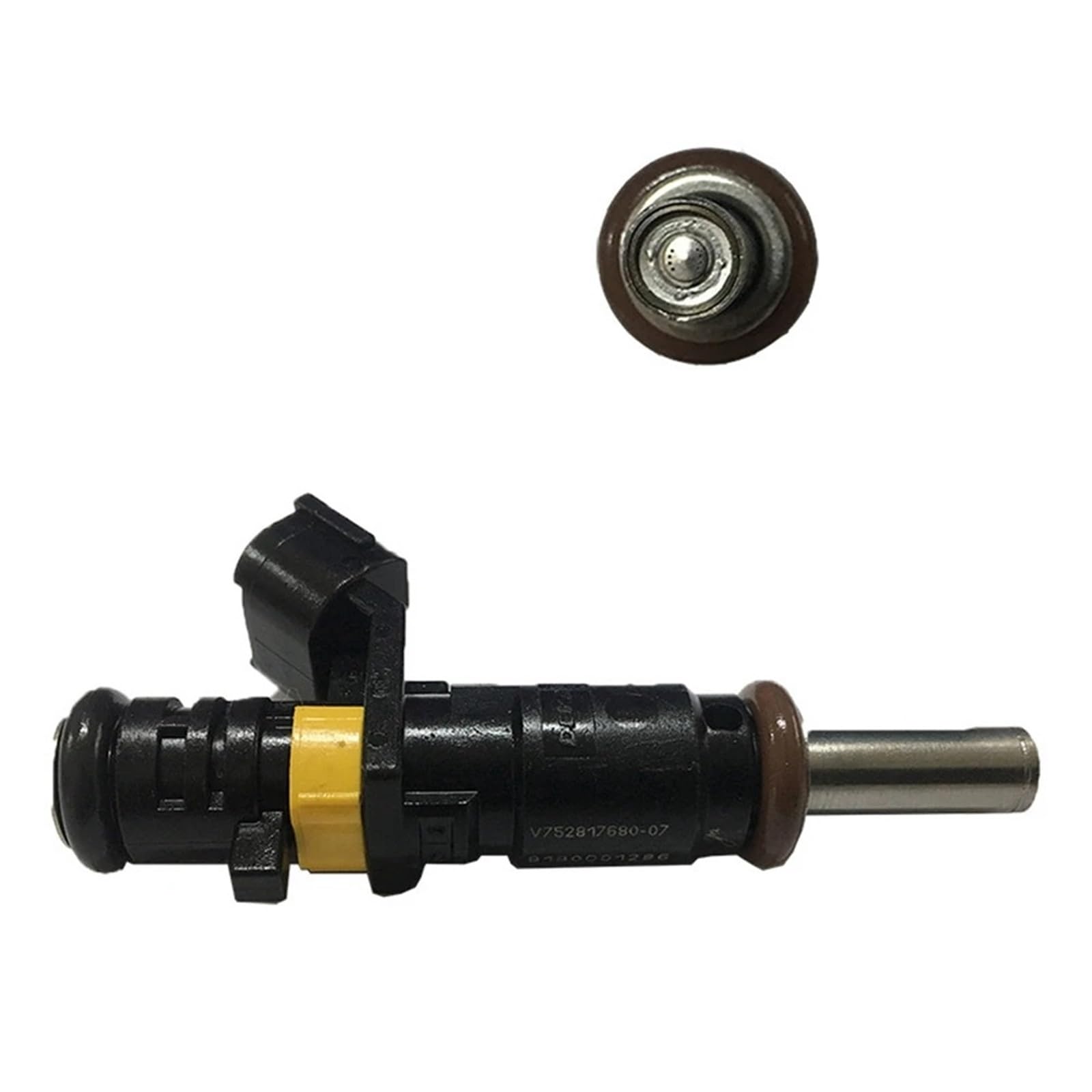 pour Peugeot 2008 207 208 3008 308 5008 508 Buse D'injecteur De Carburant Injecteur Carburant Voiture Injecteurs