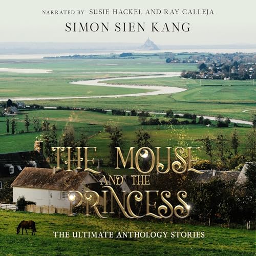 The Mouse and the Princess by Simon Sien Kang episode artwork