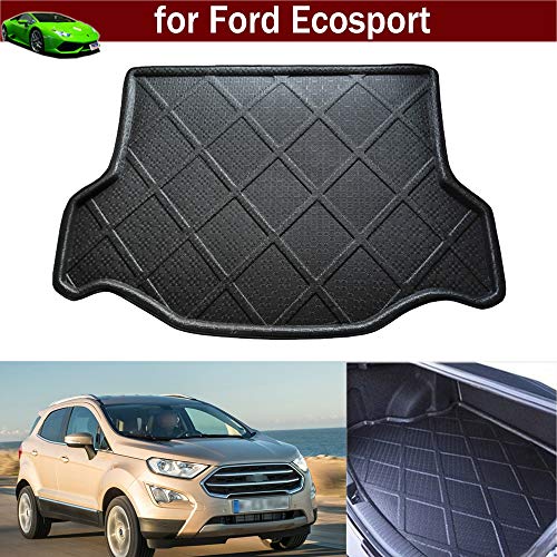 Unveiling the Remarkable Best Floor Mats For Ford Ecosport An InDepth