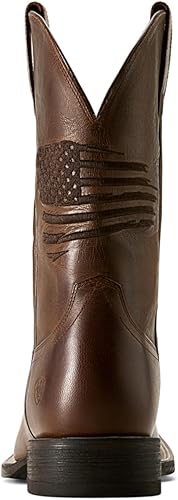 Miniatura 5 de Botas Ariat Circuit Patriot Western para hombre