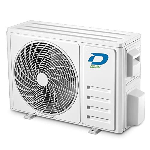 Climatizzatore condizionatore diloc inverter