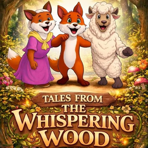 The Last Acorn Eps 3