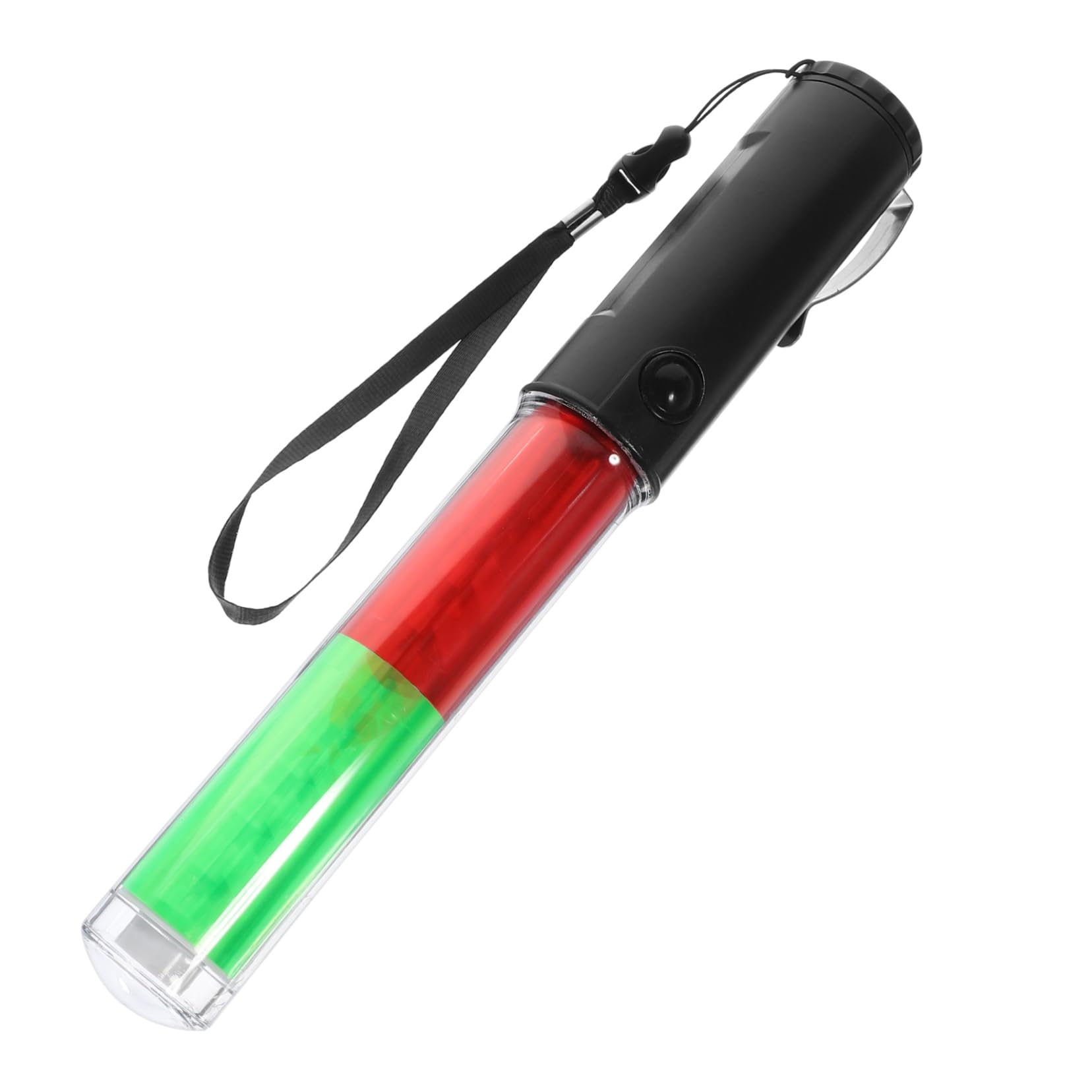 PRETYZOOM 4 Stück Wiederverwendbare Led Leuchtstäbe Mit Haken Heller Konzert-Jubelstab Für Fans Party Lichtstab Signalstab Für Outdoor Camping Veranstaltungen