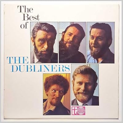 The Best Of The Dubliners