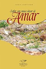 Capa de Sofrer sem nunca deixar de amar