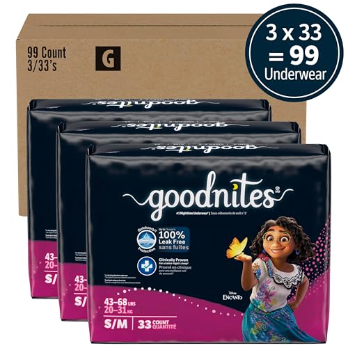 Reviews de Pañales goodnites los 5 mejores. 20 Imagen adicional