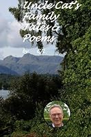 Uncle Cat's Family Tales and Poems 1530480507 Book Cover